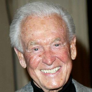 Bob Barker at age 80