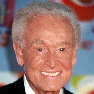 Bob Barker at age 79