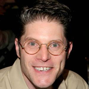 bob bergen luke skywalker