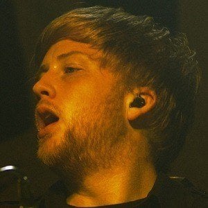 Bob Bryar Headshot 4 of 4