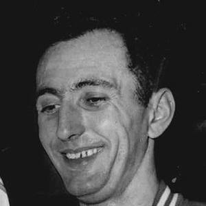 Bob Cousy Headshot 2 of 2