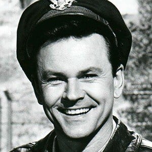 Bob Crane Headshot 2 of 6