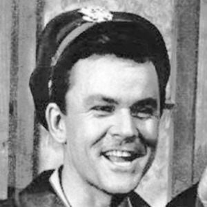 Bob Crane Headshot 4 of 6