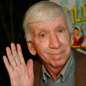 Bob Denver at age 69