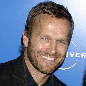 Bob Harper at age 42