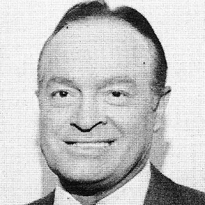 Bob Hope Headshot 3 of 5