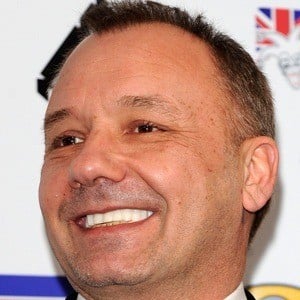 Bob Mortimer Headshot 2 of 4