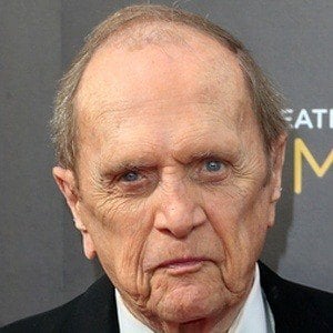 Bob Newhart at age 87