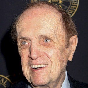 Bob Newhart at age 85