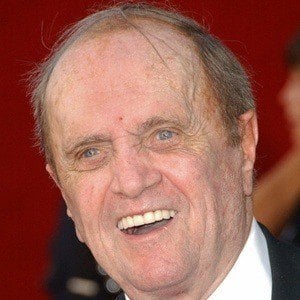 Bob Newhart Headshot 10 of 10