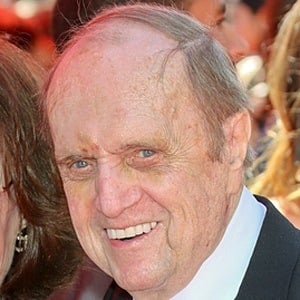 Bob Newhart at age 84