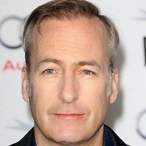 Bob Odenkirk at age 51