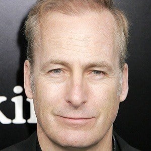 odenkirk bob search berwyn famousbirthdays birthdays famous