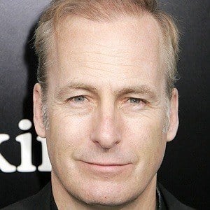 Bob Odenkirk at age 50