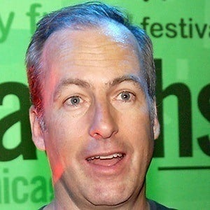 Bob Odenkirk Headshot 9 of 10