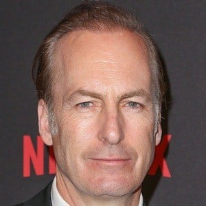 Bob Odenkirk at age 54