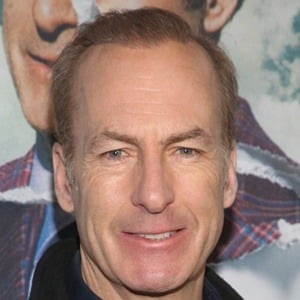 Bob Odenkirk at age 57