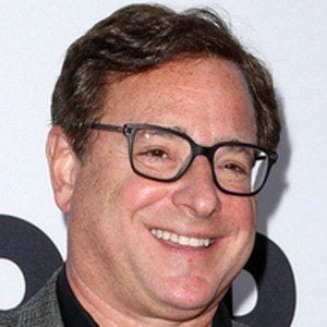 Bob Saget at age 59