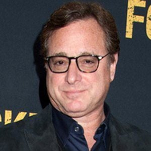 Bob Saget at age 59