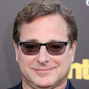 Bob Saget at age 59