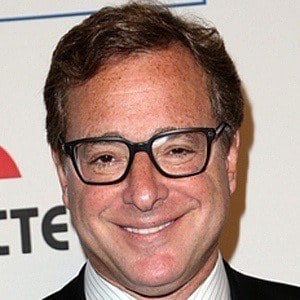 Bob Saget at age 59