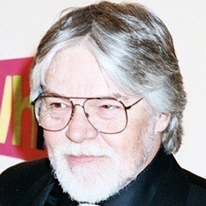 Bob Seger at age 58