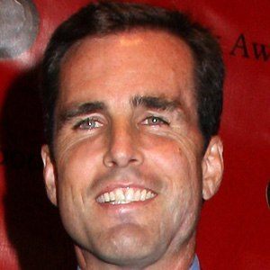 Bob Woodruff - Bio, Family, Trivia | Famous Birthdays