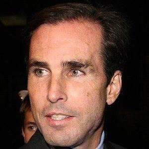 Bob Woodruff - Bio, Family, Trivia | Famous Birthdays
