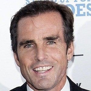 Bob Woodruff - Bio, Family, Trivia | Famous Birthdays