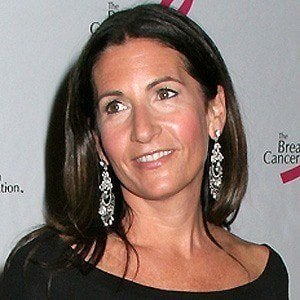 Bobbi Brown at age 50