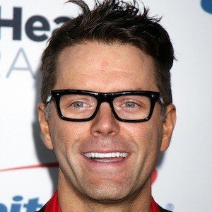 Bobby Bones at age 37