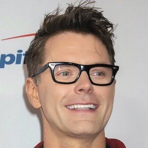 Bobby Bones at age 39