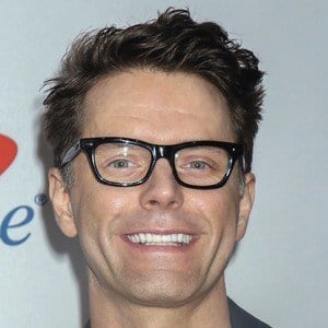 Bobby Bones at age 38