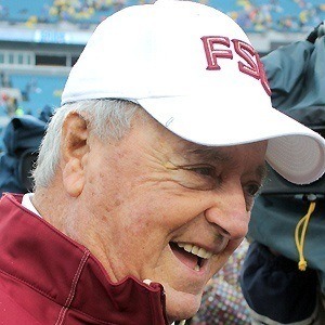 Bobby Bowden - Bio, Family, Trivia | Famous Birthdays