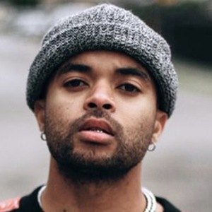 Bobby Brackins Headshot 4 of 5