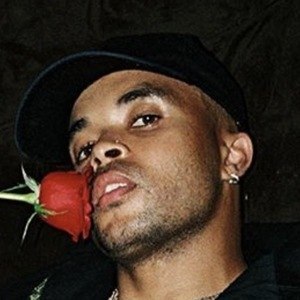 Bobby Brackins Headshot 5 of 5