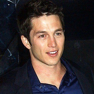 Bobby Campo at age 26