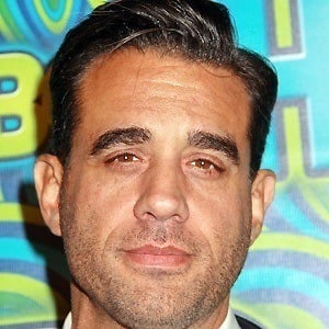 Bobby Cannavale at age 43