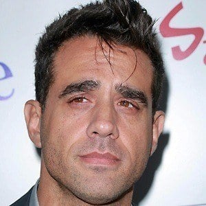 Bobby Cannavale at age 43