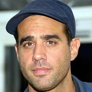 Bobby Cannavale Headshot 8 of 10