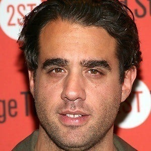 Bobby Cannavale at age 39