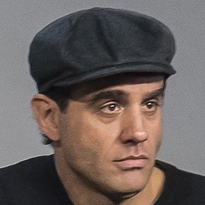 Bobby Cannavale Headshot 10 of 10