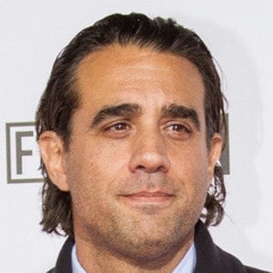 Bobby Cannavale at age 45