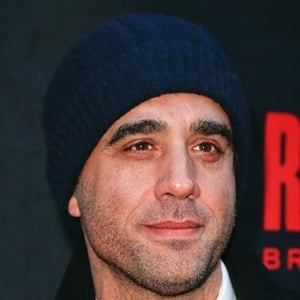 Bobby Cannavale at age 43