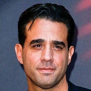 Bobby Cannavale at age 43