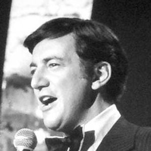 Bobby Darin Headshot 3 of 5