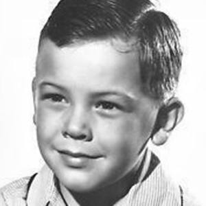 Bobby Driscoll Headshot 3 of 3