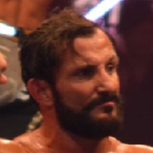 Bobby Fish Headshot 2 of 3