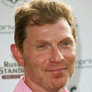 Bobby Flay at age 47