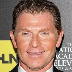 Bobby Flay at age 47